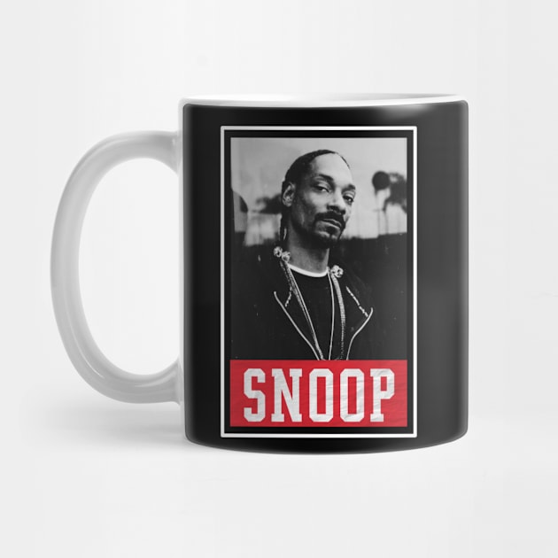 snoop dogg by one way imagination